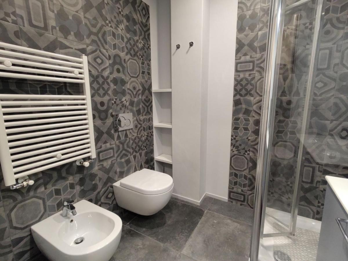 Apartment Bilocale By Interhome Olgiasca Kültér fotó