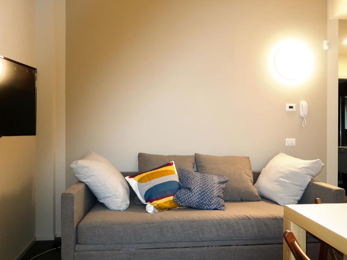 Apartment Bilocale By Interhome Olgiasca Kültér fotó