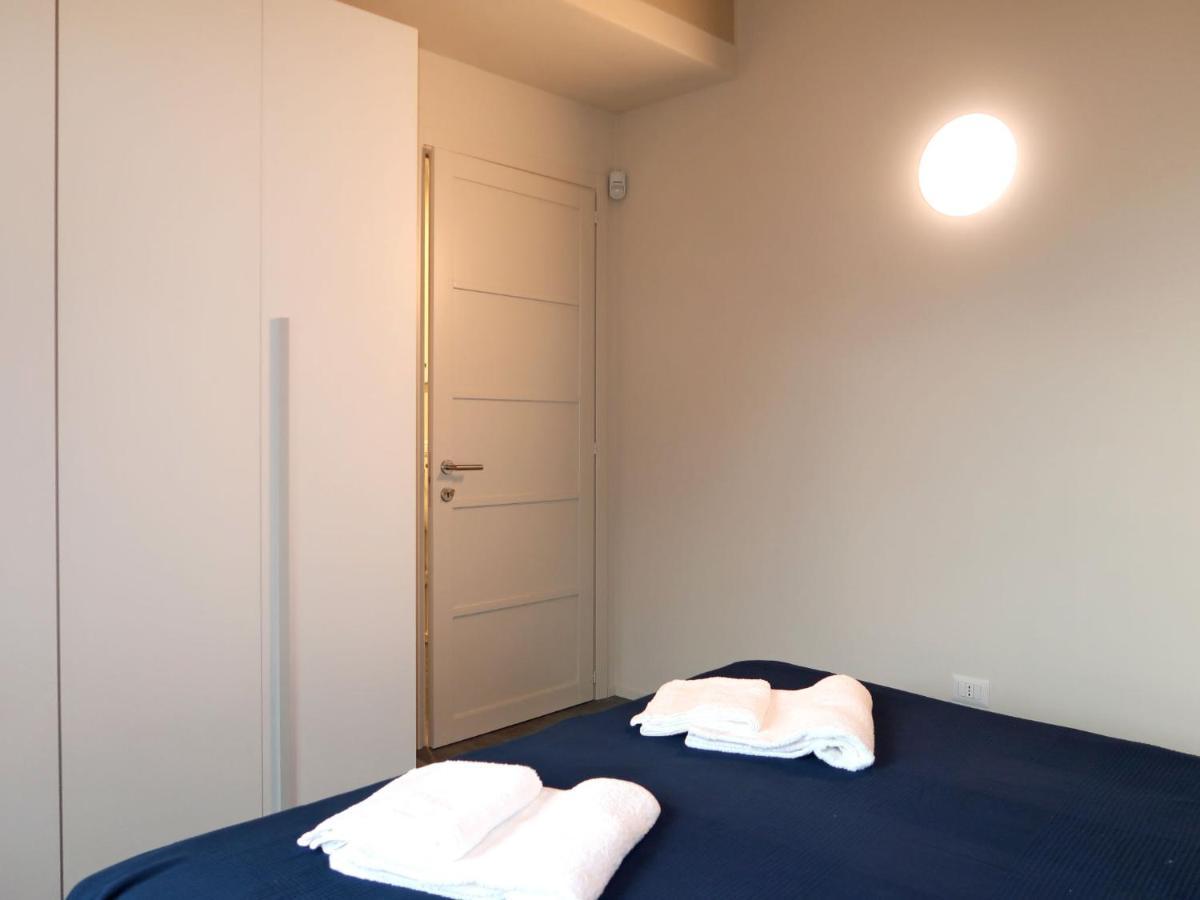 Apartment Bilocale By Interhome Olgiasca Kültér fotó