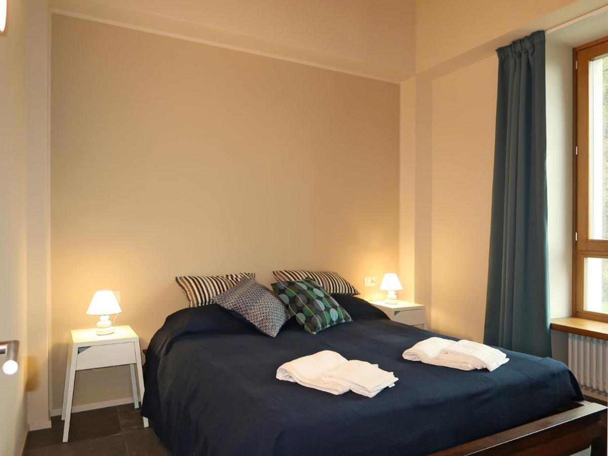 Apartment Bilocale By Interhome Olgiasca Kültér fotó