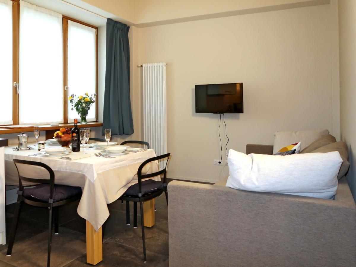 Apartment Bilocale By Interhome Olgiasca Kültér fotó