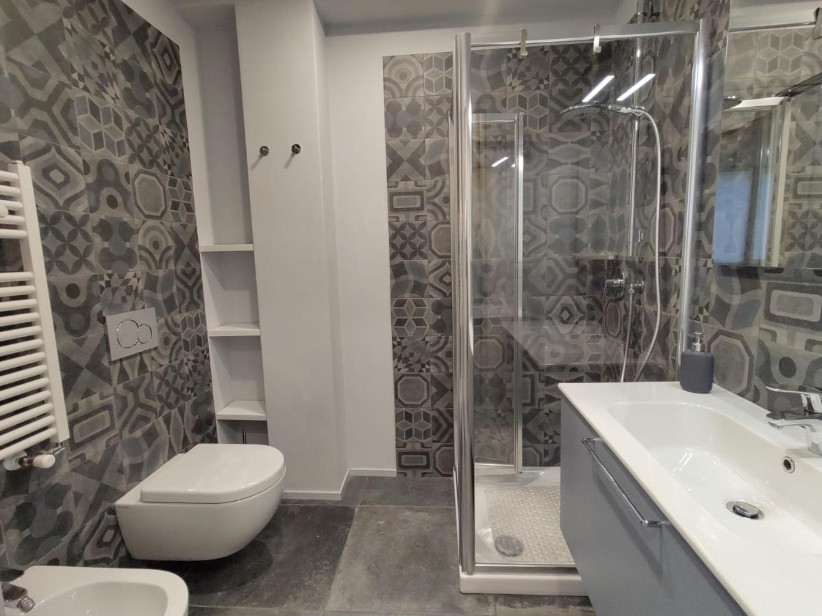 Apartment Bilocale By Interhome Olgiasca Kültér fotó